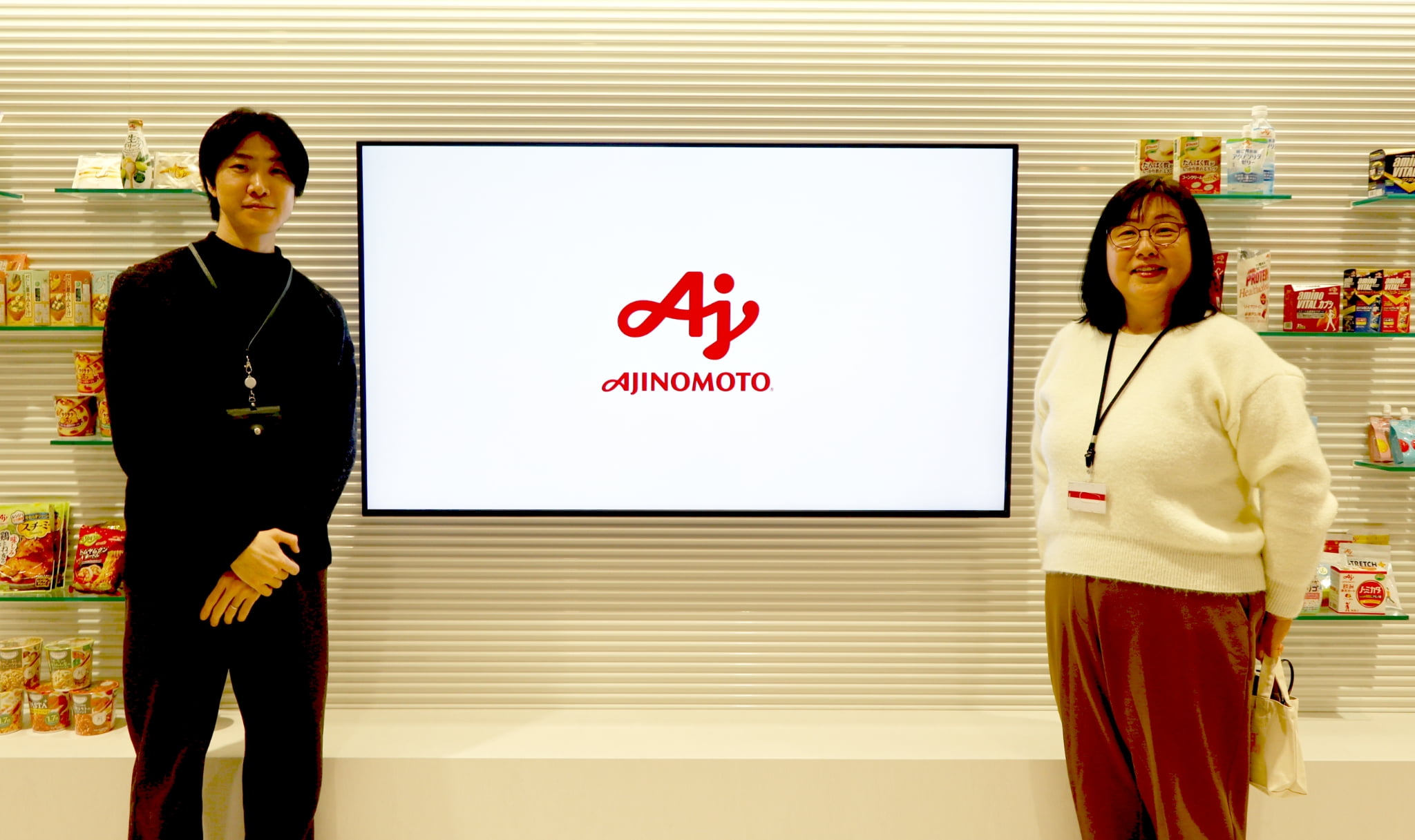 味の素㈱のD2Cを支えた、ZIPの「IT実装力」と「現場力」